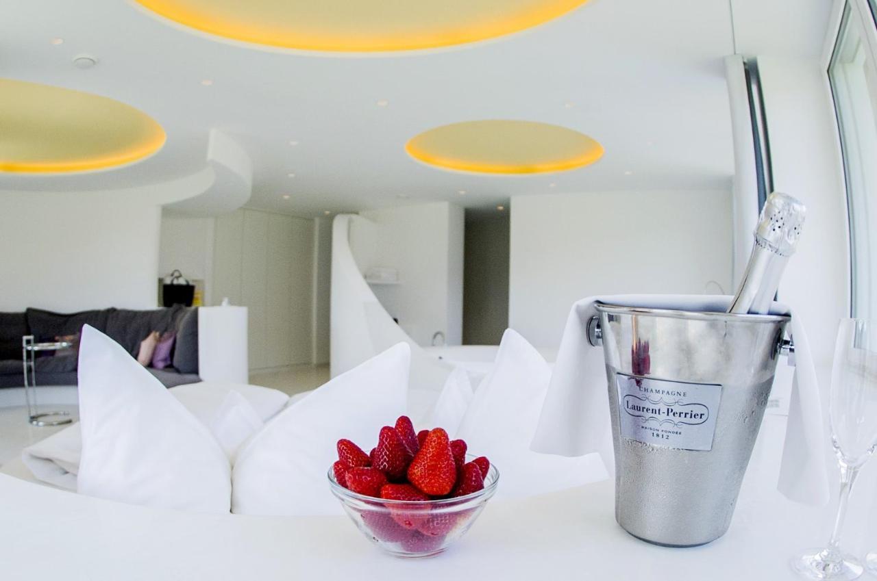 Bio & Wellnesshotel Pazeider - Healing Garden Above Meran Marlengo Esterno foto