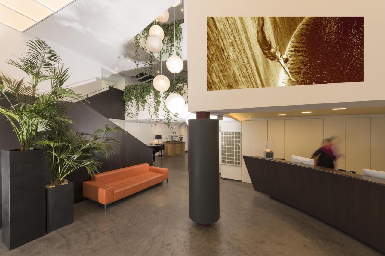 Bio & Wellnesshotel Pazeider - Healing Garden Above Meran Marlengo Esterno foto